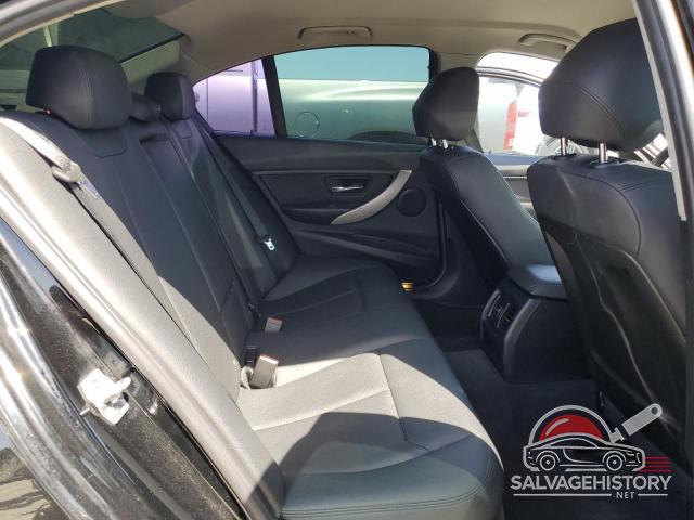 WBA3B1C58FP681476 2015 BMW 3 SERIES photo no. 10
