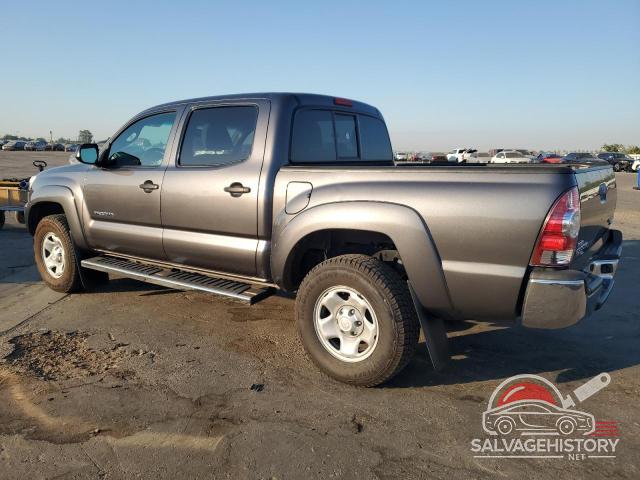 5TFJX4GN5DX022064 2013 TOYOTA TACOMA photo no. 2