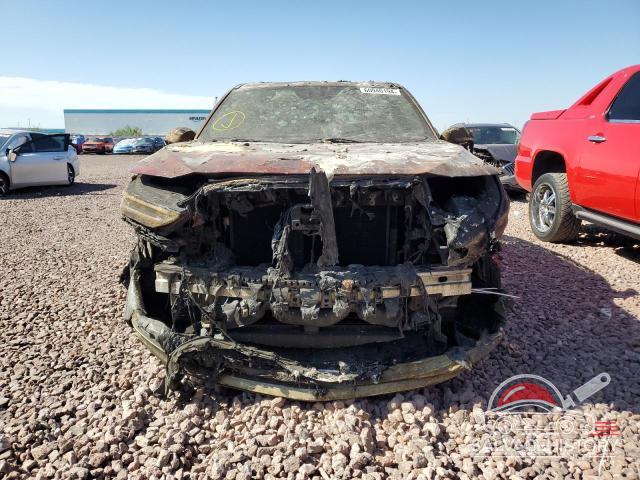 5J8YD9H40NL011039 2022 ACURA MDX photo no. 5