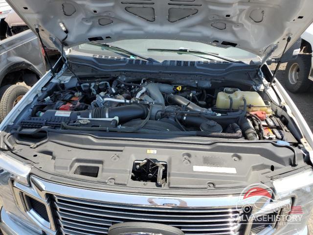 1FT8W3DT7LEC44226 2020 FORD F350 photo no. 11