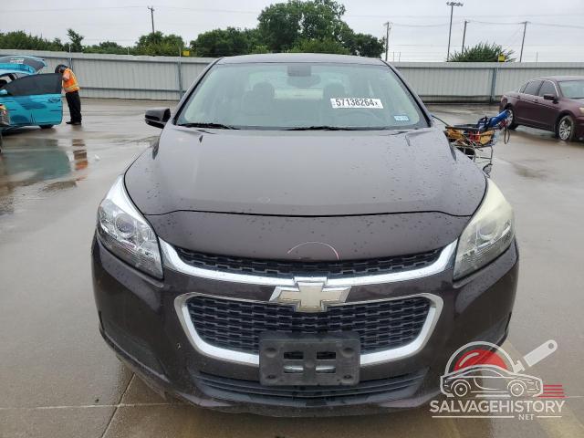 1G11C5SL5FF167081 2015 CHEVROLET MALIBU photo no. 5