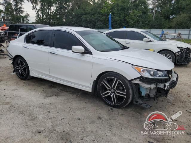 1HGCR2F57HA143696 2017 HONDA ACCORD photo no. 4