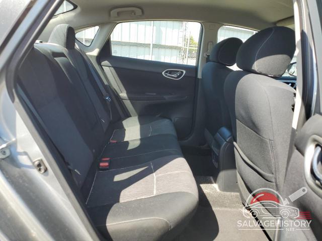 3N1AB7AP3EY238217 2014 NISSAN SENTRA photo no. 10