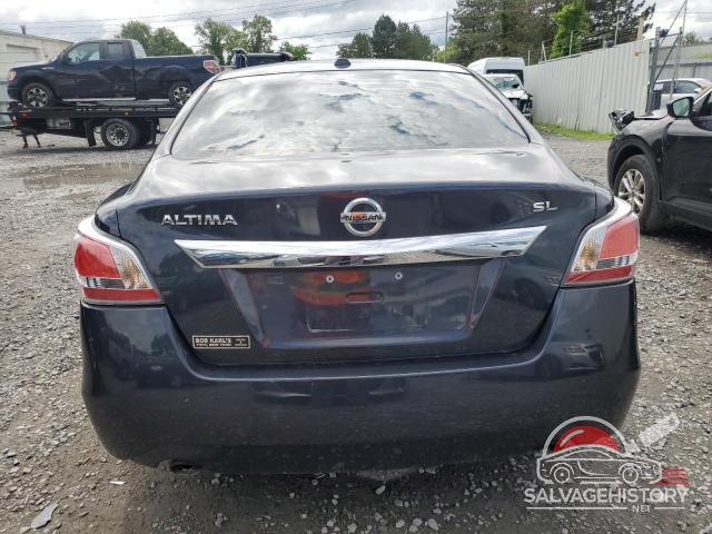 1N4AL3AP2FC431736 2015 NISSAN ALTIMA photo no. 6