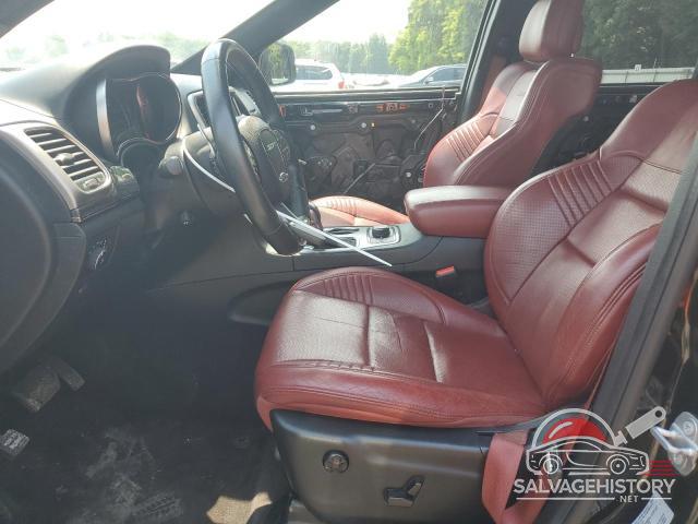 1C4RJFDJ4HC754586 2017 JEEP GRAND CHER photo no. 7
