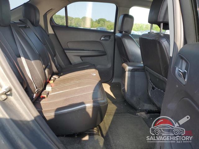 2GNFLNE53C6387830 2012 CHEVROLET EQUINOX photo no. 11