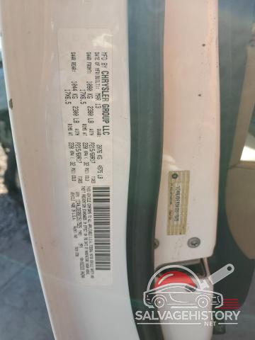 1C4NJDEB5ED517525 2014 JEEP COMPASS photo no. 13