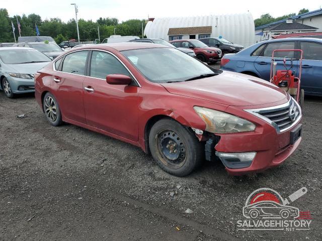1N4AL3AP0DC217468 2013 NISSAN ALTIMA photo no. 4