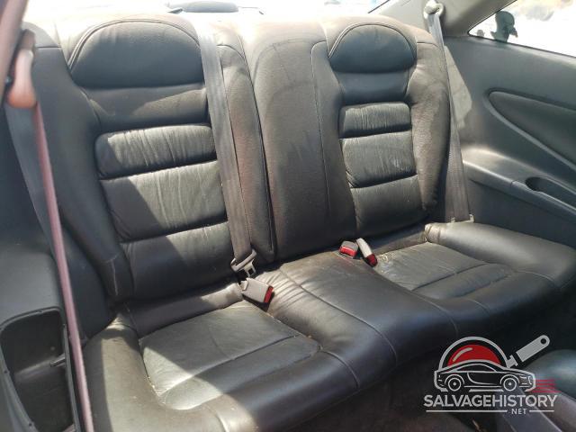 1HGCG32402A031161 2002 HONDA ACCORD photo no. 10