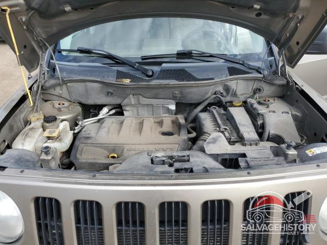 1J8FF28W57D297839 2007 JEEP PATRIOT photo no. 12