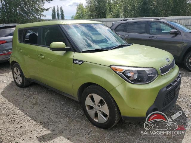 KNDJN2A29G7844024 2016 KIA SOUL photo no. 4