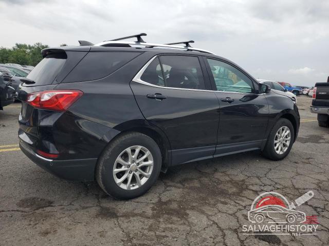 2GNAXUEV9K6186148 2019 CHEVROLET EQUINOX photo no. 3