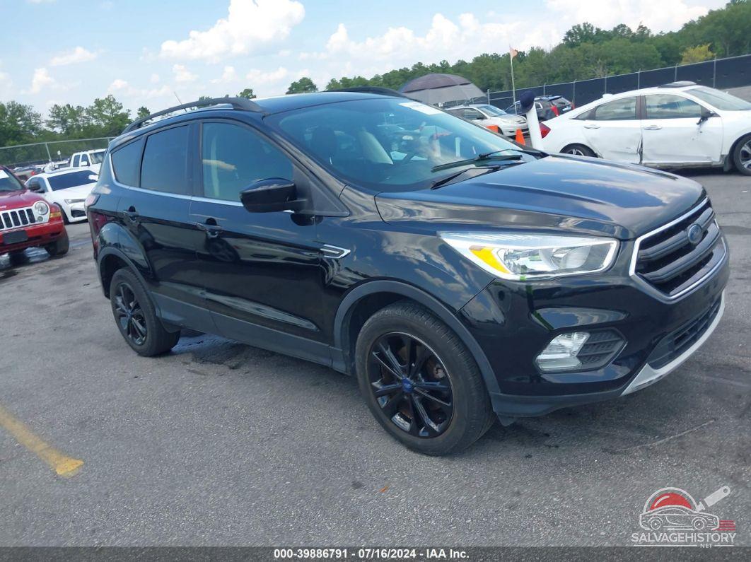 1FMCU0GD3JUC54866 2018 FORD ESCAPE photo no. 12