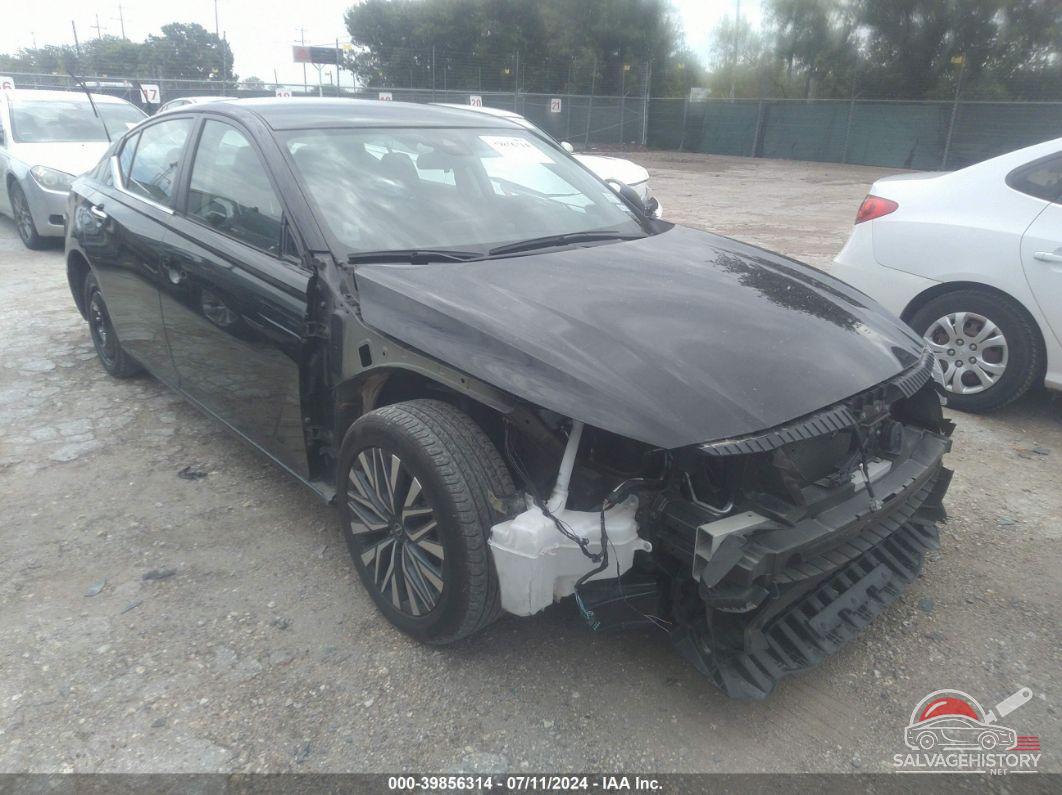 1N4BL4DV9PN328081 2023 NISSAN ALTIMA photo no. 5