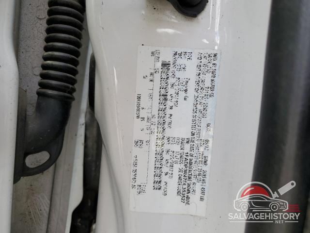 1FADP3R47DL353527 2013 FORD FOCUS photo no. 12