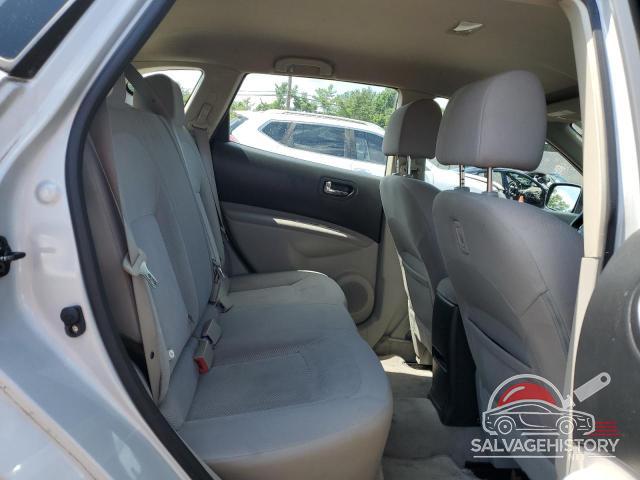 JN8AS5MV1EW201190 2014 NISSAN ROGUE photo no. 11