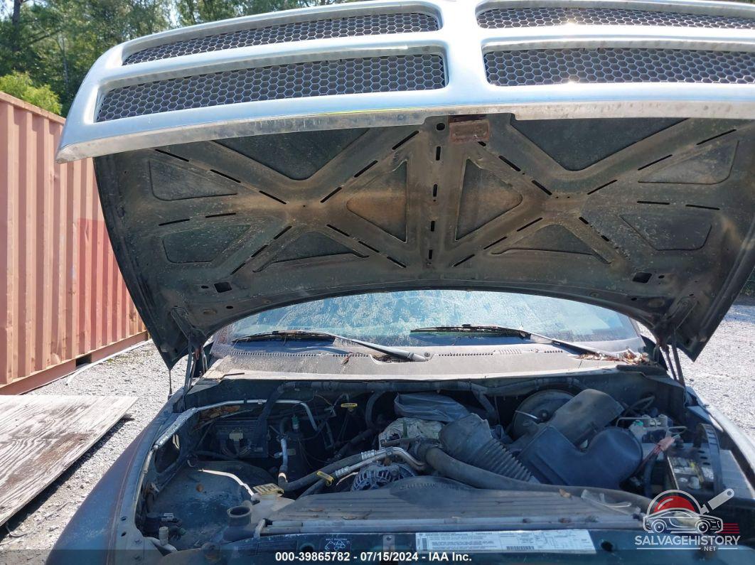 3B7HC12Y4XG207693 1999 DODGE RAM 1500 photo no. 10