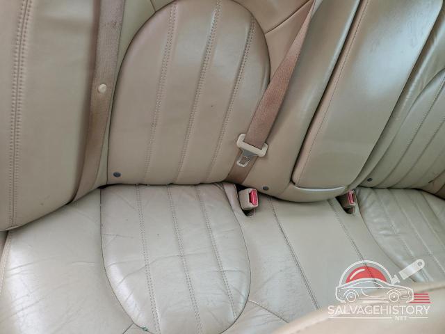 1G4HD572X7U182266 2007 BUICK LUCERNE photo no. 10