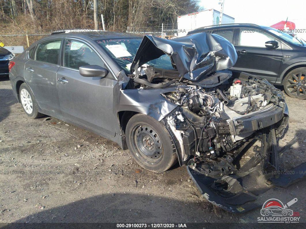1N4AL3AP2HC254169 2017 NISSAN ALTIMA photo no. 14