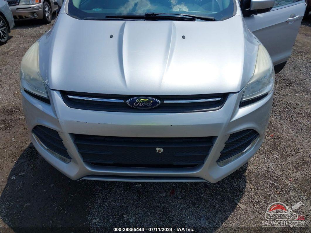 1FMCU9GXXFUB79153 2015 FORD ESCAPE photo no. 6