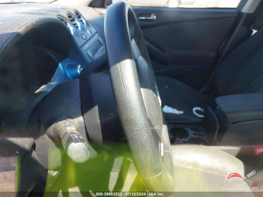 1N4AL2APXAN424671 2010 NISSAN ALTIMA photo no. 7