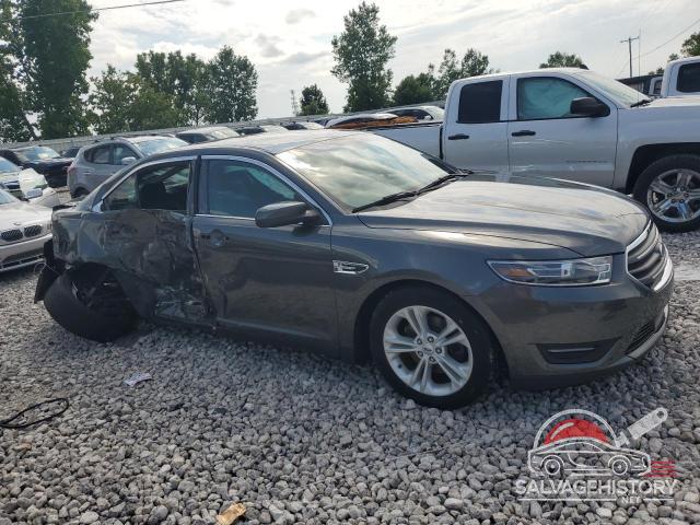 1FAHP2H83JG104145 2018 FORD TAURUS photo no. 4