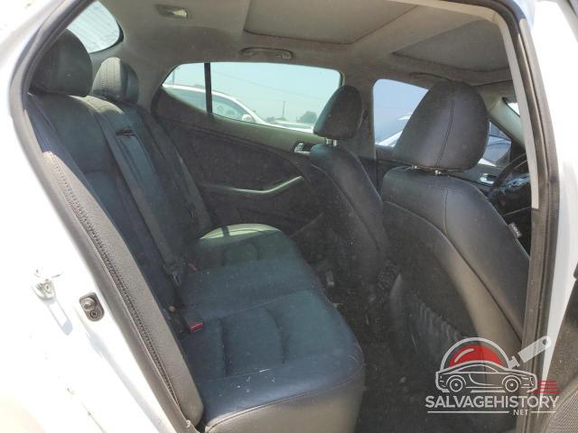 5XXGR4A65FG491915 2015 KIA OPTIMA photo no. 10