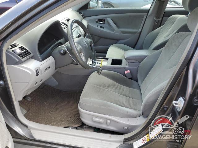 JTNBB46K173006297 2007 TOYOTA CAMRY photo no. 7