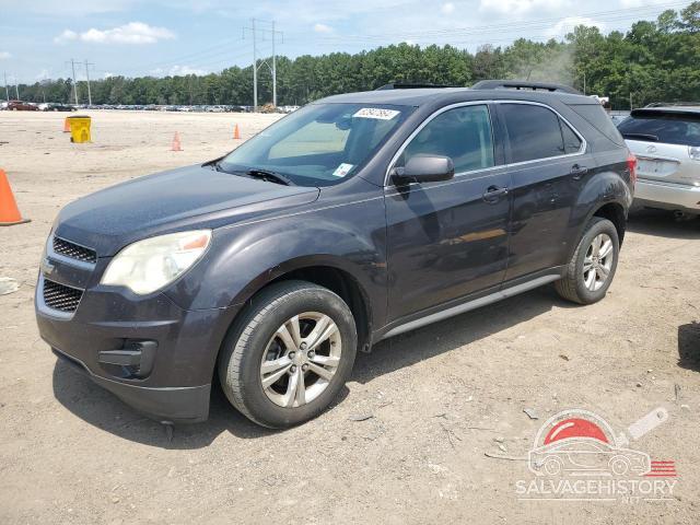 2GNALDEK4D6387802 2013 CHEVROLET EQUINOX photo no. 16