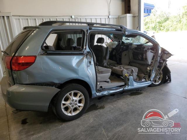 5TDBA23C25S032511 2005 TOYOTA All Models photo no. 3