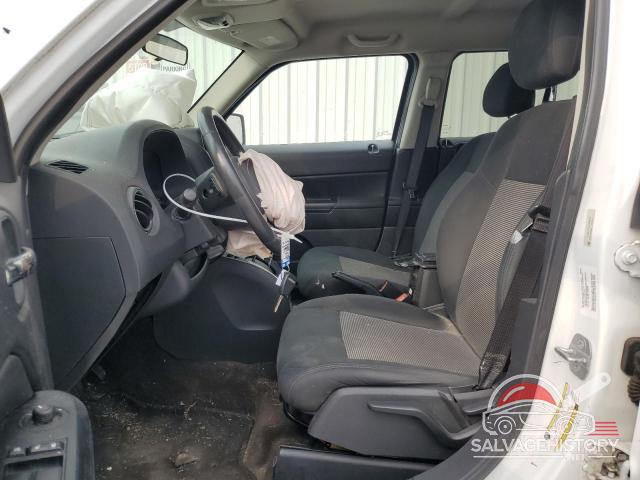 1C4NJRFB3ED760150 2014 JEEP PATRIOT photo no. 7
