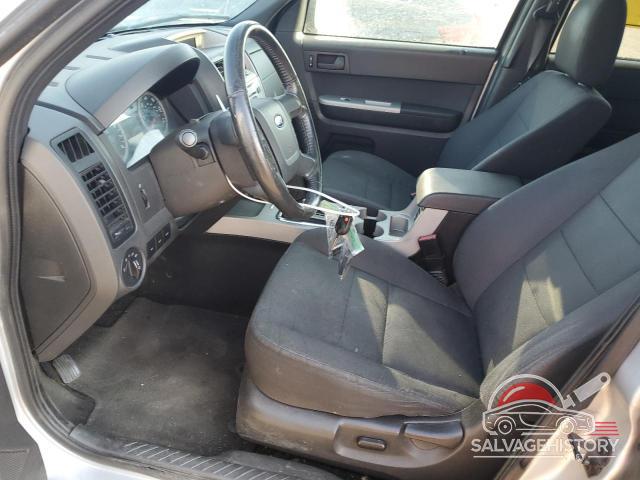 1FMCU9DG6BKC11994 2011 FORD ESCAPE photo no. 7