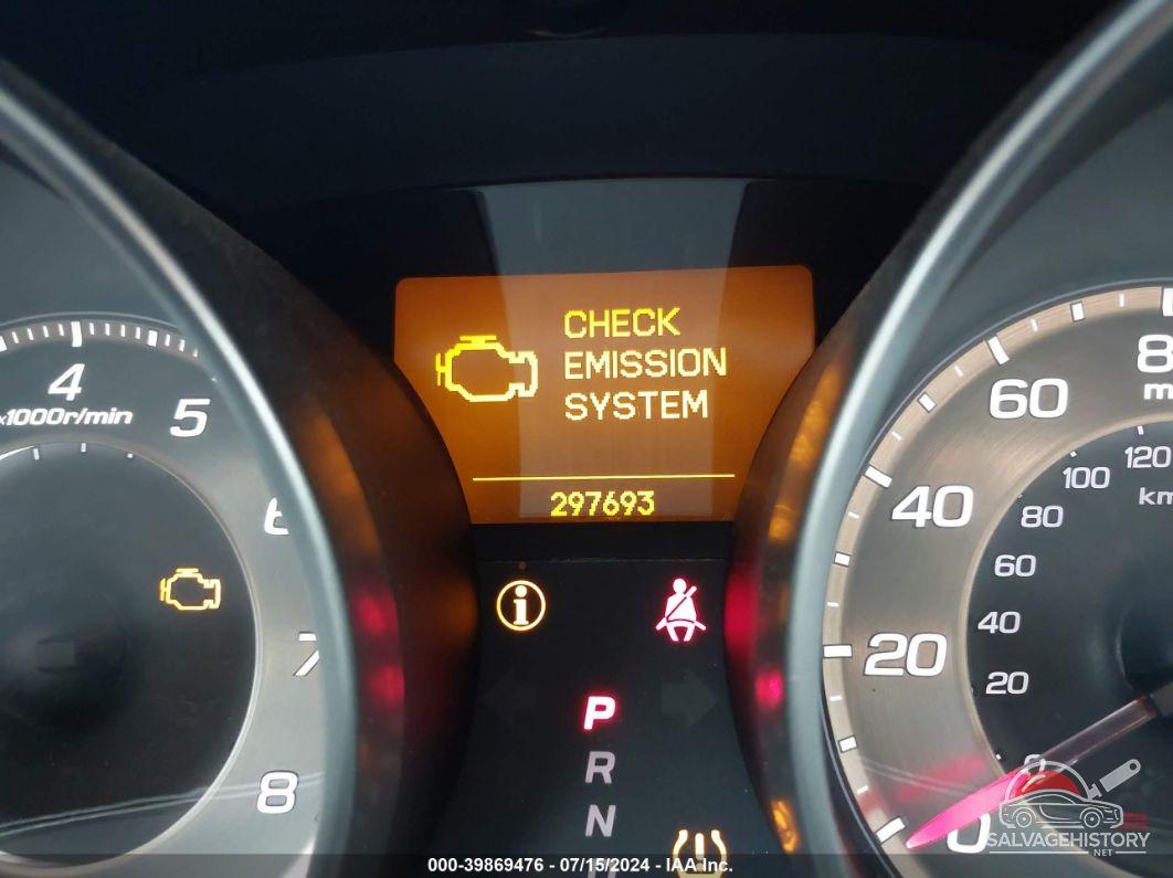 2HNYD2H33DH525258 2013 ACURA MDX photo no. 7