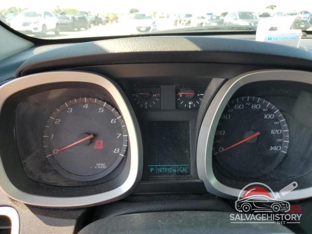 2GNALBEK3D6374107 2013 CHEVROLET EQUINOX photo no. 9