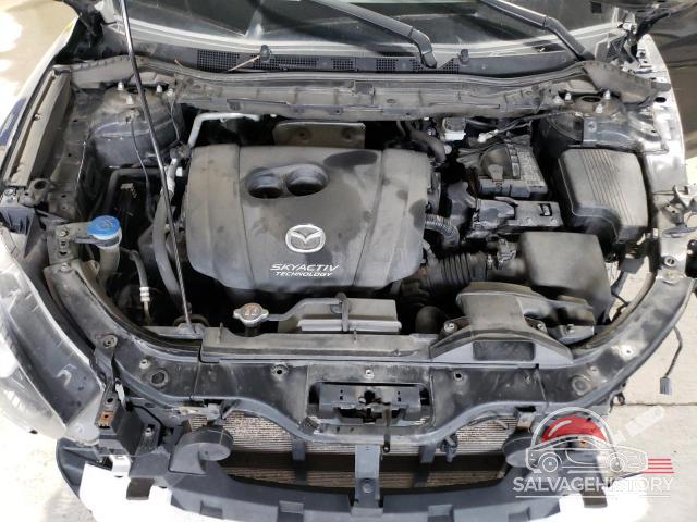 JM3KE4CY2G0886598 2016 MAZDA CX-5 photo no. 12