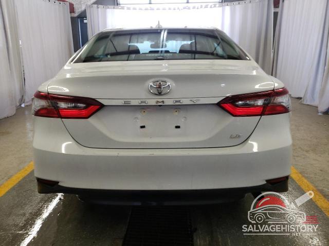 4T1R11AK2PU180039 2023 TOYOTA CAMRY photo no. 6
