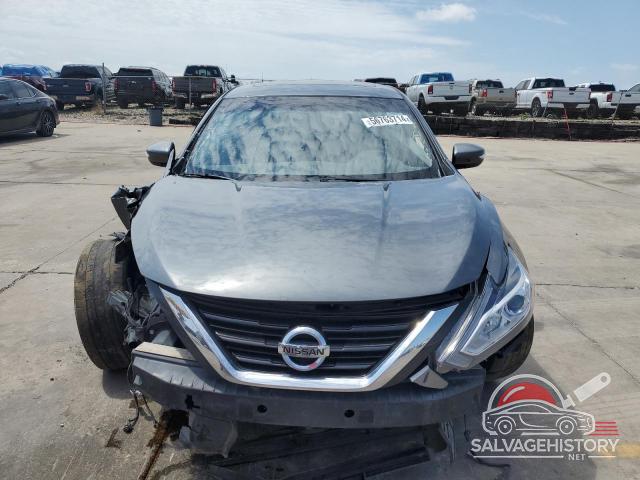 1N4AL3APXHC487233 2017 NISSAN ALTIMA photo no. 5