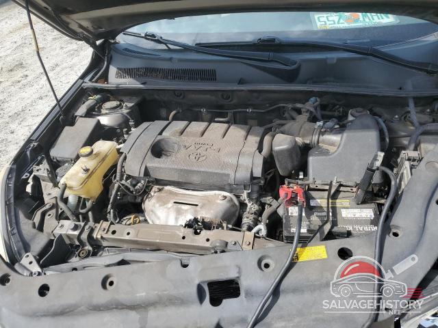 2T3ZF4DV1CW131733 2012 TOYOTA RAV4 photo no. 11