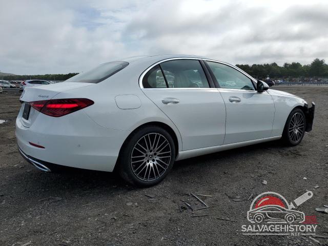 W1KAF4HB5RR155481 2024 MERCEDES-BENZ C-CLASS photo no. 3