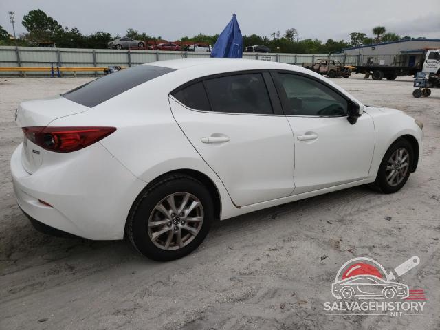 JM1BM1U70G1305206 2016 MAZDA 3 photo no. 3