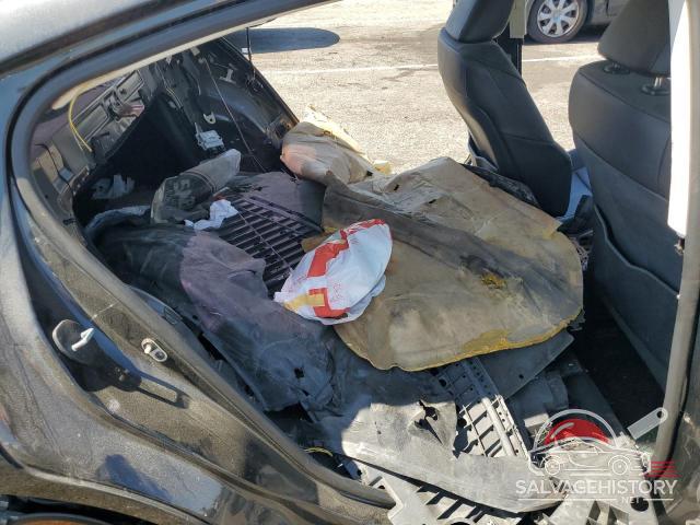 58ADA1C19NU023001 2022 LEXUS ES300 photo no. 10