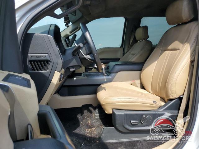 1FTEW1EG2JKC38213 2018 FORD F-150 photo no. 7