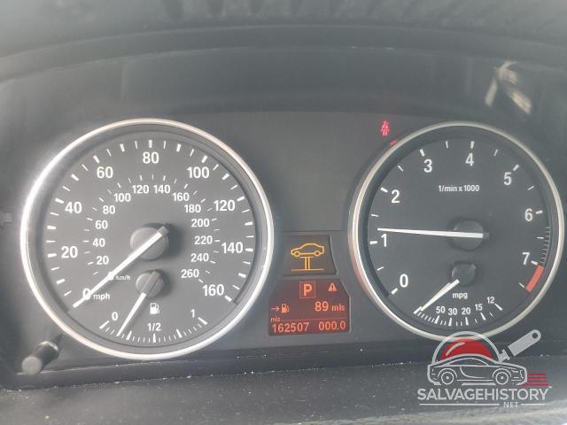 5UXZV4C5XCL747128 2012 BMW X5 photo no. 9