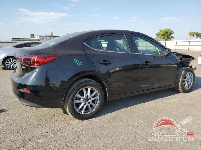 3MZBM1U79GM305883 2016 MAZDA 3 photo no. 3