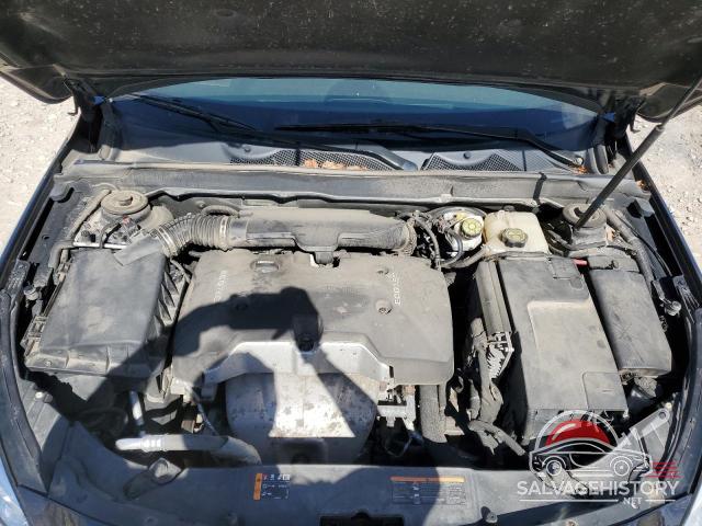 1G11C5SL0EF271606 2014 CHEVROLET MALIBU photo no. 11