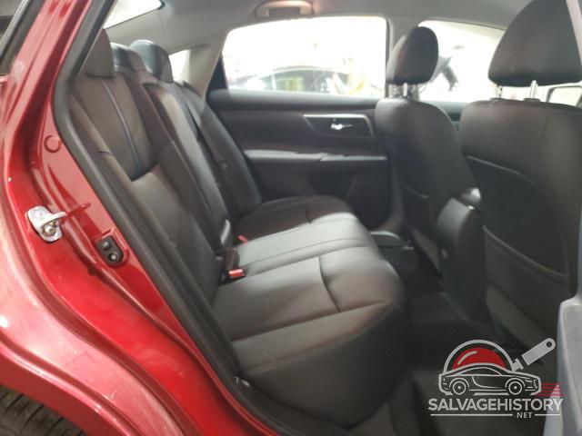 1N4AL3AP0JC262633 2018 NISSAN ALTIMA photo no. 10