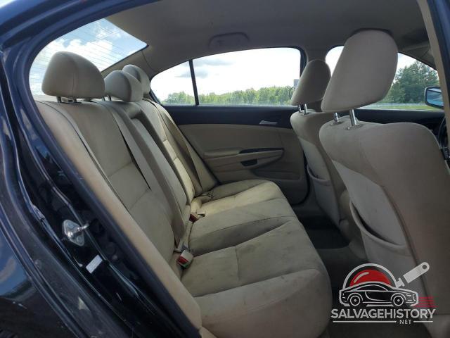 1HGCP2F34CA049952 2012 HONDA ACCORD photo no. 10