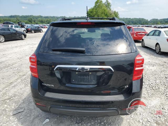 2GNALCEK7H6102896 2017 CHEVROLET EQUINOX photo no. 6