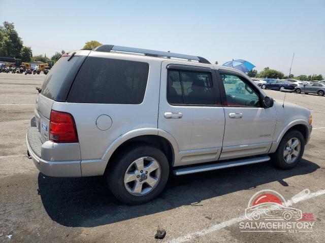 1FMDU75W75UA09494 2005 FORD EXPLORER photo no. 3