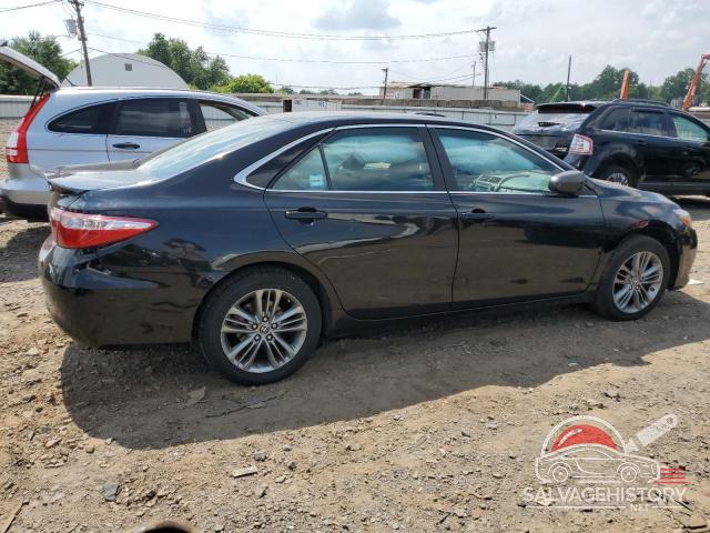 4T1BF1FK5HU715216 2017 TOYOTA CAMRY photo no. 3